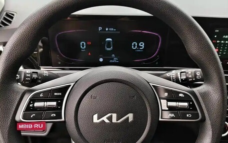 KIA Seltos I, 2023 год, 1 570 000 рублей, 6 фотография