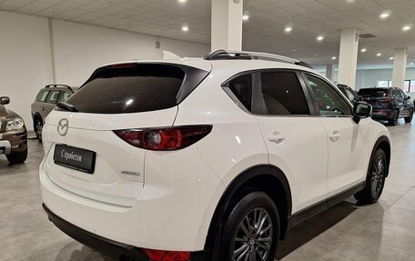 Mazda CX-5 II, 2020 год, 2 599 000 рублей, 2 фотография