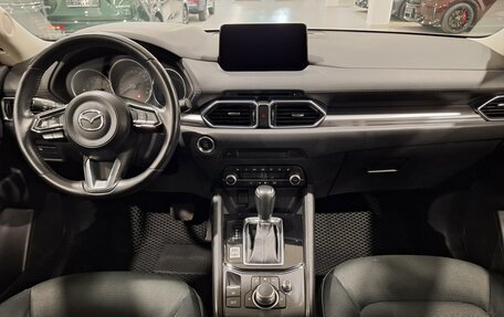 Mazda CX-5 II, 2020 год, 2 599 000 рублей, 12 фотография