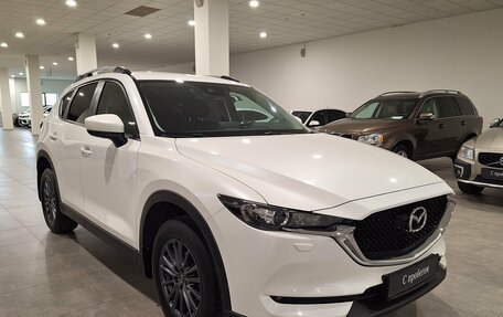Mazda CX-5 II, 2020 год, 2 599 000 рублей, 7 фотография