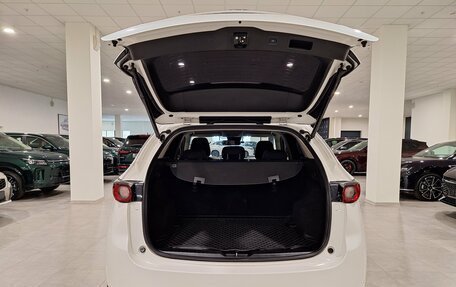 Mazda CX-5 II, 2020 год, 2 599 000 рублей, 10 фотография