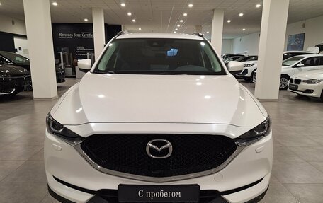 Mazda CX-5 II, 2020 год, 2 599 000 рублей, 5 фотография