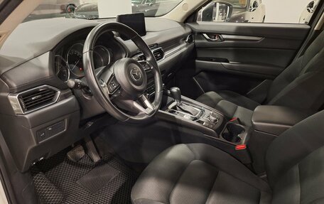 Mazda CX-5 II, 2020 год, 2 599 000 рублей, 15 фотография