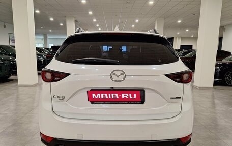 Mazda CX-5 II, 2020 год, 2 599 000 рублей, 6 фотография