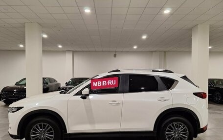 Mazda CX-5 II, 2020 год, 2 599 000 рублей, 3 фотография