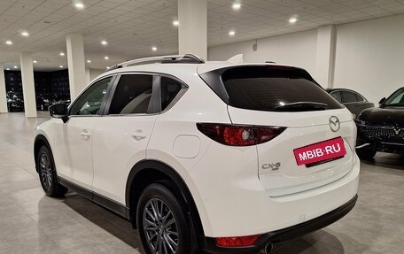 Mazda CX-5 II, 2020 год, 2 599 000 рублей, 8 фотография