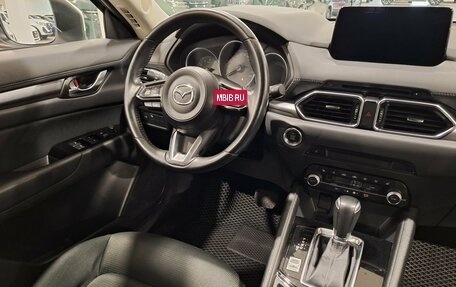 Mazda CX-5 II, 2020 год, 2 599 000 рублей, 17 фотография