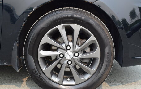 KIA Rio III рестайлинг, 2012 год, 837 000 рублей, 12 фотография