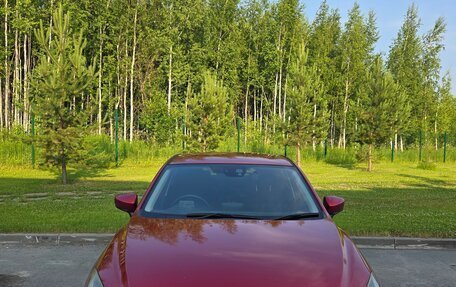 Mazda Axela, 2015 год, 1 250 000 рублей, 2 фотография