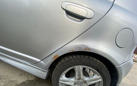 Toyota Vitz, 1999 год, 480 000 рублей, 7 фотография