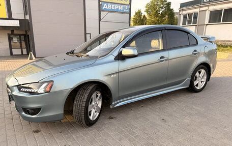 Mitsubishi Lancer IX, 2008 год, 950 000 рублей, 3 фотография