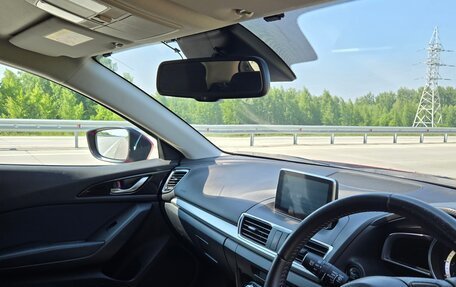 Mazda Axela, 2015 год, 1 250 000 рублей, 6 фотография