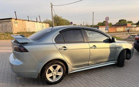 Mitsubishi Lancer IX, 2008 год, 950 000 рублей, 6 фотография
