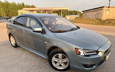 Mitsubishi Lancer IX, 2008 год, 950 000 рублей, 7 фотография