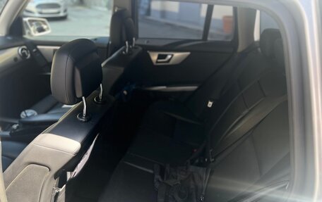 Mercedes-Benz GLK-Класс, 2013 год, 1 649 000 рублей, 4 фотография
