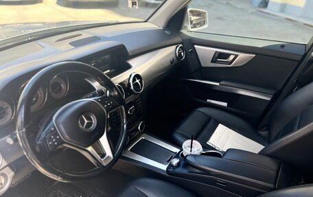 Mercedes-Benz GLK-Класс, 2013 год, 1 649 000 рублей, 3 фотография