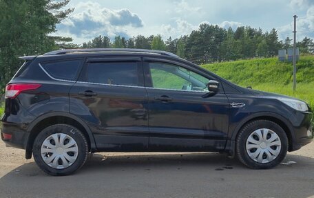 Ford Kuga III, 2014 год, 1 100 000 рублей, 4 фотография
