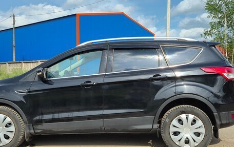 Ford Kuga III, 2014 год, 1 100 000 рублей, 3 фотография