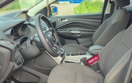 Ford Kuga III, 2014 год, 1 100 000 рублей, 10 фотография