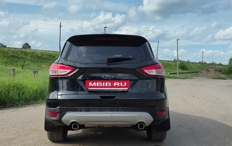 Ford Kuga III, 2014 год, 1 100 000 рублей, 2 фотография