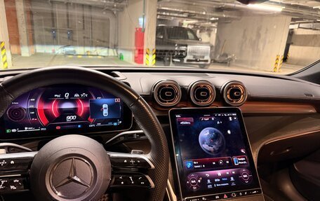Mercedes-Benz C-Класс, 2023 год, 6 100 000 рублей, 8 фотография