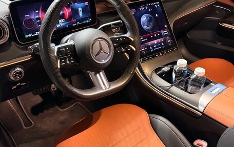 Mercedes-Benz C-Класс, 2023 год, 6 100 000 рублей, 7 фотография