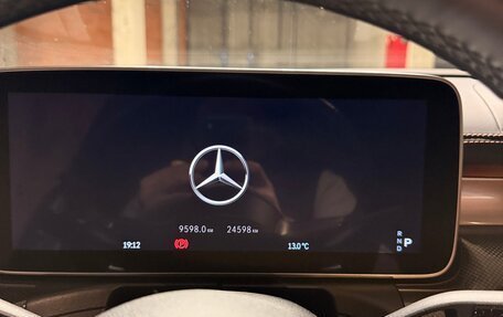 Mercedes-Benz C-Класс, 2023 год, 6 100 000 рублей, 11 фотография