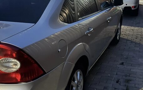 Ford Focus II рестайлинг, 2009 год, 650 000 рублей, 5 фотография