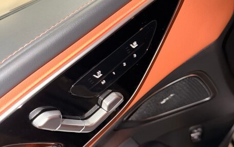 Mercedes-Benz C-Класс, 2023 год, 6 100 000 рублей, 10 фотография