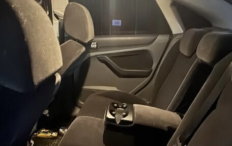Ford Focus II рестайлинг, 2009 год, 650 000 рублей, 8 фотография