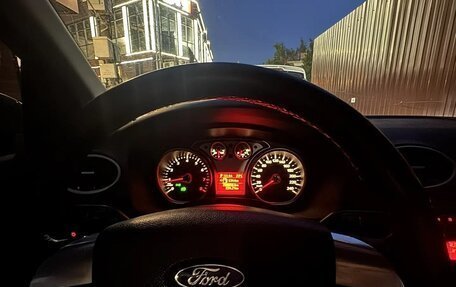 Ford Focus II рестайлинг, 2009 год, 650 000 рублей, 7 фотография