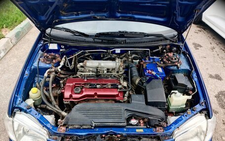 Mazda 323, 2000 год, 175 000 рублей, 2 фотография