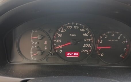 Mazda 323, 2000 год, 175 000 рублей, 3 фотография