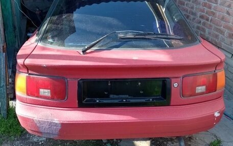 Toyota Celica IV, 1987 год, 200 000 рублей, 5 фотография