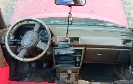 Toyota Celica IV, 1987 год, 200 000 рублей, 4 фотография