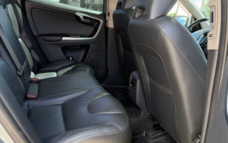 Volvo XC60 II, 2014 год, 1 650 000 рублей, 11 фотография