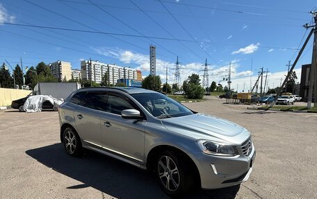 Volvo XC60 II, 2014 год, 1 650 000 рублей, 3 фотография