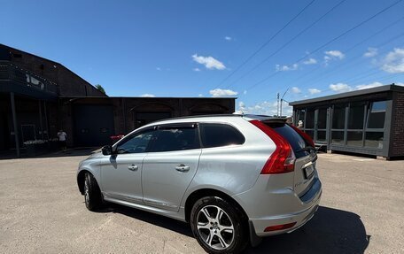 Volvo XC60 II, 2014 год, 1 650 000 рублей, 7 фотография