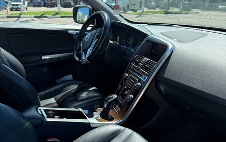 Volvo XC60 II, 2014 год, 1 650 000 рублей, 12 фотография