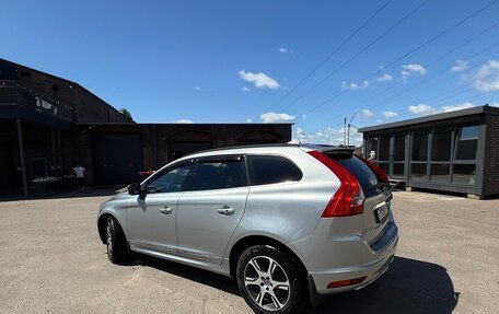 Volvo XC60 II, 2014 год, 1 650 000 рублей, 6 фотография