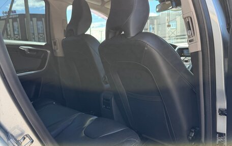 Volvo XC60 II, 2014 год, 1 650 000 рублей, 9 фотография