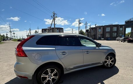 Volvo XC60 II, 2014 год, 1 650 000 рублей, 4 фотография