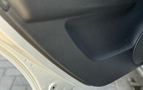 Hyundai Getz I рестайлинг, 2004 год, 400 000 рублей, 16 фотография