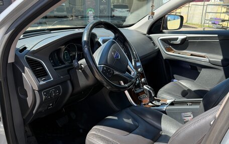 Volvo XC60 II, 2014 год, 1 650 000 рублей, 14 фотография
