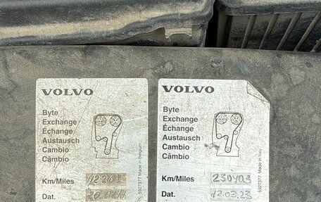 Volvo XC60 II, 2014 год, 1 650 000 рублей, 20 фотография