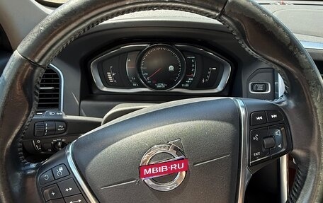Volvo XC60 II, 2014 год, 1 650 000 рублей, 17 фотография