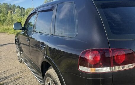 Volkswagen Touareg III, 2008 год, 1 150 000 рублей, 5 фотография