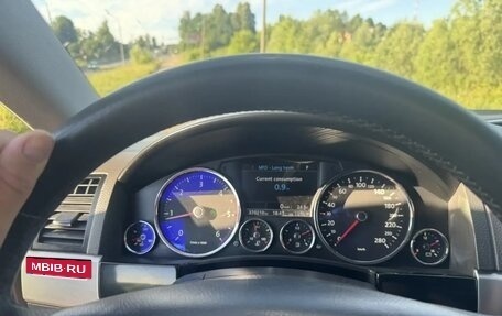 Volkswagen Touareg III, 2008 год, 1 150 000 рублей, 13 фотография