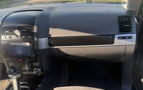 Volkswagen Touareg III, 2008 год, 1 150 000 рублей, 17 фотография
