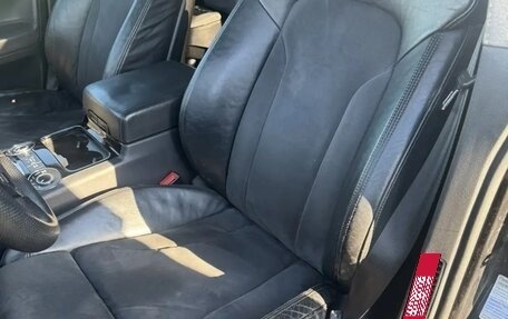 Volkswagen Touareg III, 2008 год, 1 150 000 рублей, 12 фотография